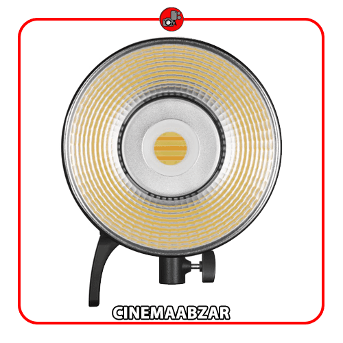 ویدئو لایت گودکس Godox Litemons LA200BI Bi-Color LED Video Light ( اقساطی ) — تصویر ۳
