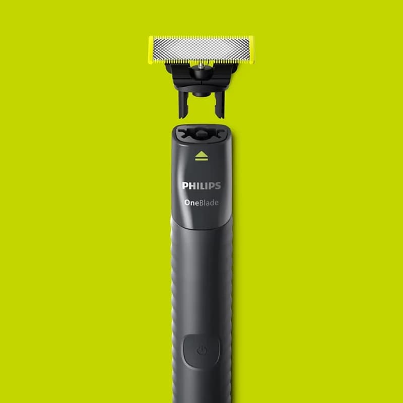ریش تراش فیلیپس Philips OneBlade QP1424/10 — تصویر ۵