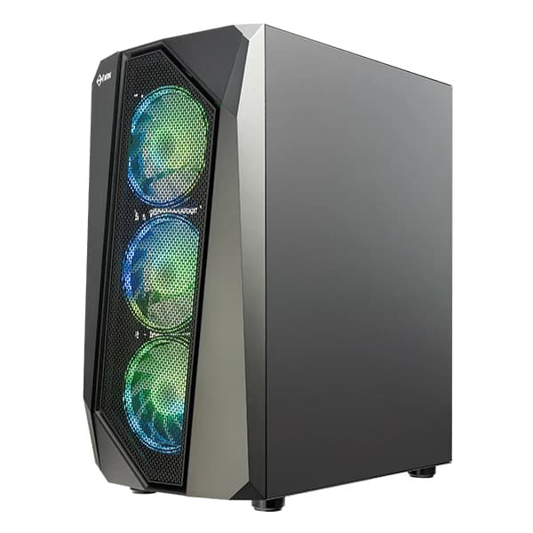 کیس فاطر مدل FG-740M — تصویر ۳