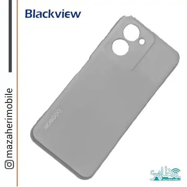 کاور(قاب) سیلیکونی هانوفر مدل silicon case Hanofer Axiom 2