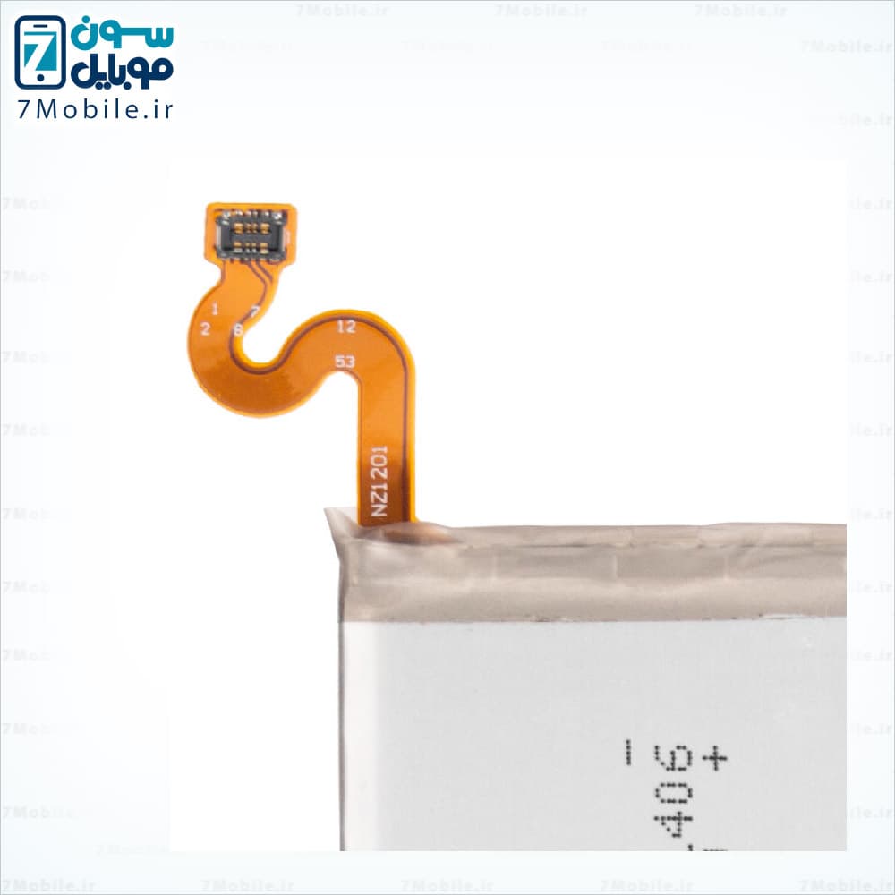 باتری اصلی سامسونگ Samsung Galaxy Note 9 با 6 ماه گارانتی — تصویر ۱۲