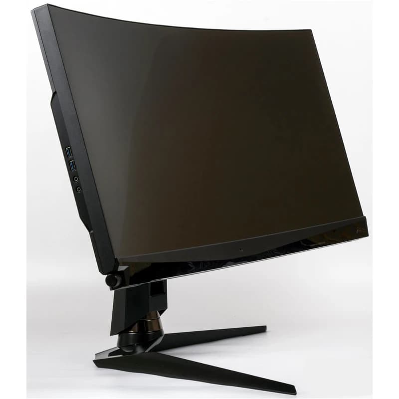 مانیتور گیمینگ ام اس آی مدل MEG381CQR Plus سایز 38 اینچ — تصویر ۴