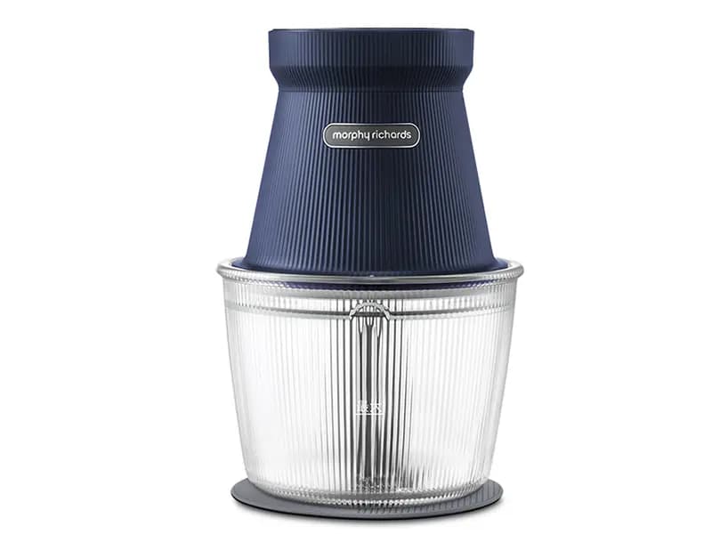 چرخ گوشت و غذاساز سیمی 300 وات شیائومی Morphy Richards MR9402A Meat Grinder