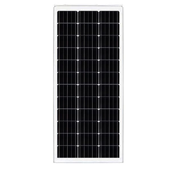 پنل خورشیدی 100 وات RestarSolar — تصویر ۷