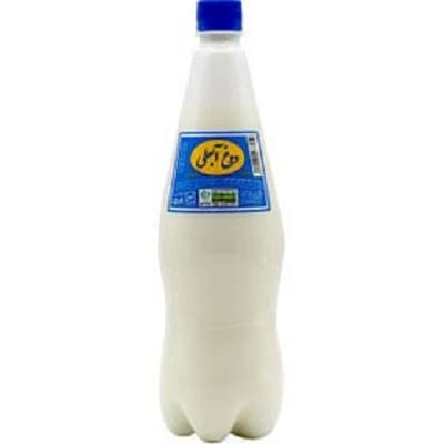 دوع گازدار آبعلی 1.5 لیتر — تصویر ۲