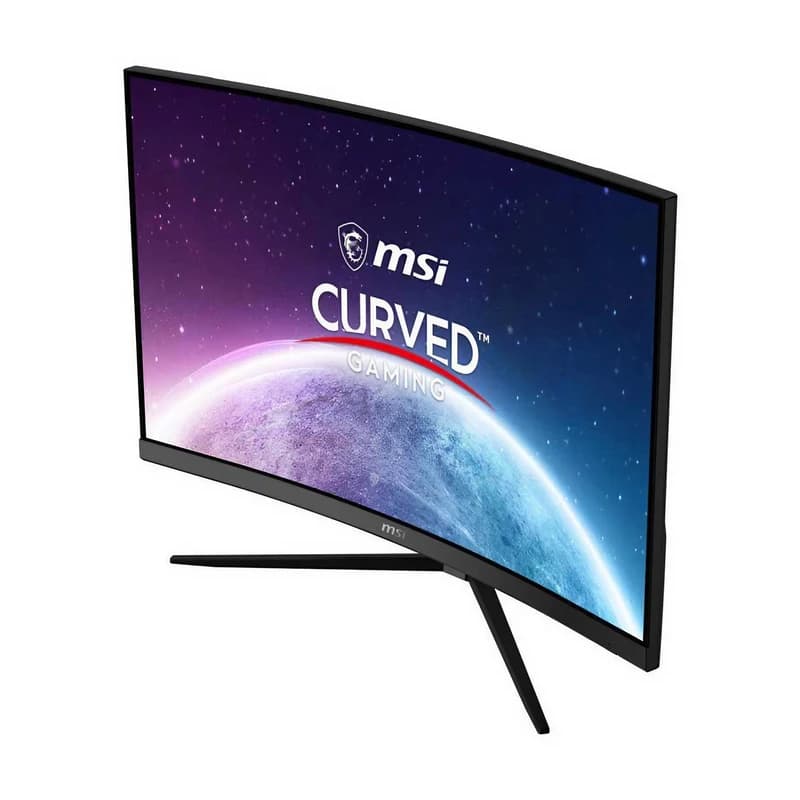 مانیتور گیمینگ 32 اینچ ام اس آی مدل G32C4X — تصویر ۳
