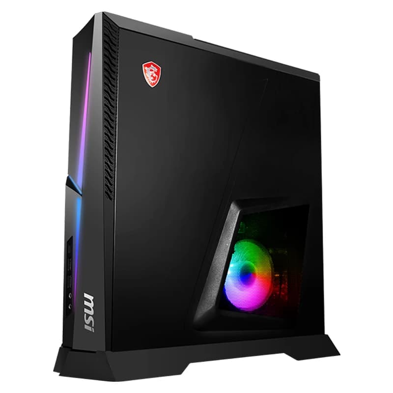 کامپیوتر کامل ام اس آی مدل MPG TRIDENT AS 14NUB — تصویر ۳