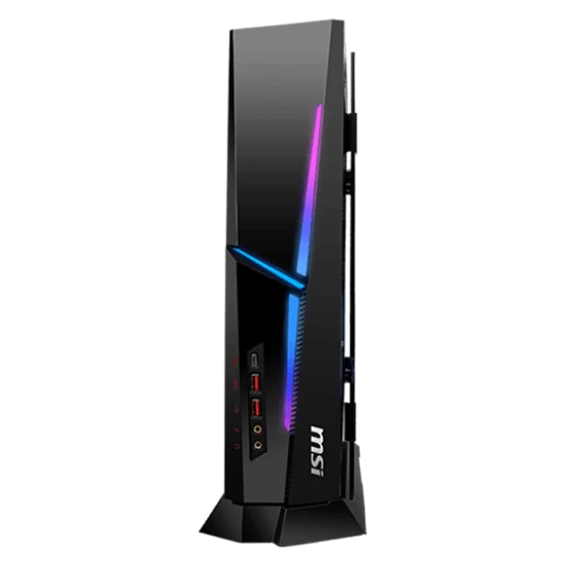 کامپیوتر کامل ام اس آی مدل MPG TRIDENT AS 14NUB — تصویر ۲