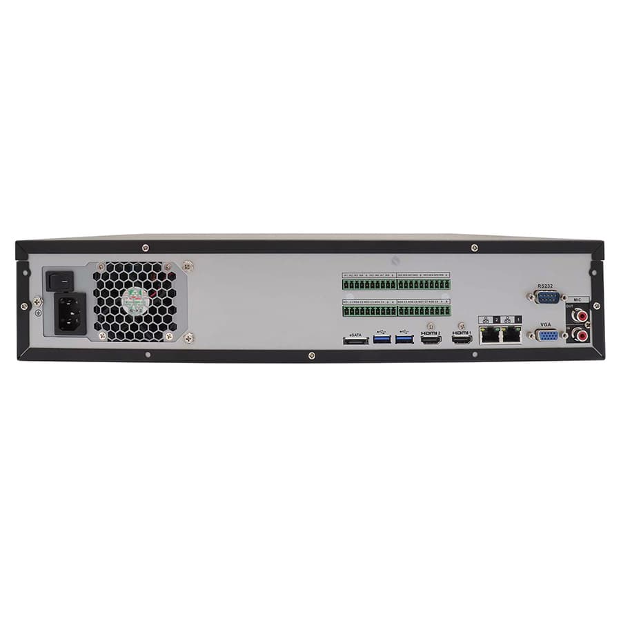 دستگاه NVR608-32-4KS2 DAHUA 32 CH — تصویر ۷