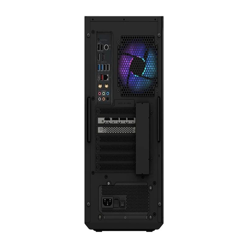 کامپیوتر کامل ام اس آی مدل MPG Infinite X2 13NUF — تصویر ۳