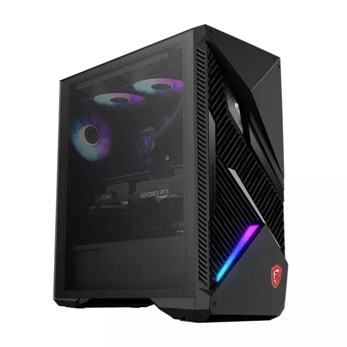 کامپیوتر کامل ام اس آی مدل MPG INFINITE X2 14NUF