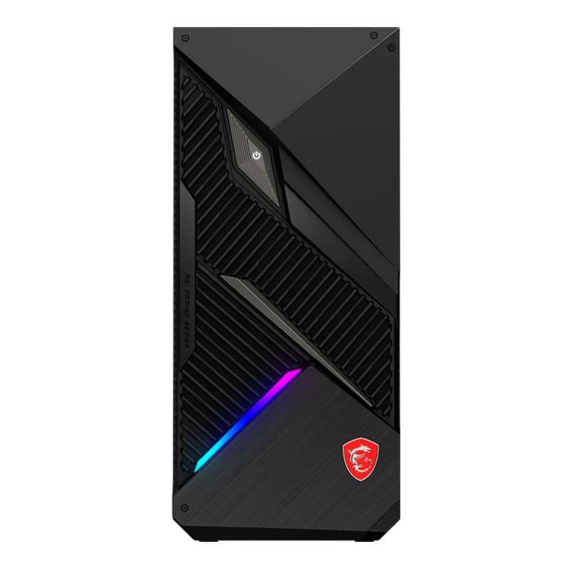 کامپیوتر کامل ام اس آی مدل MPG INFINITE X2 14NUF — تصویر ۲