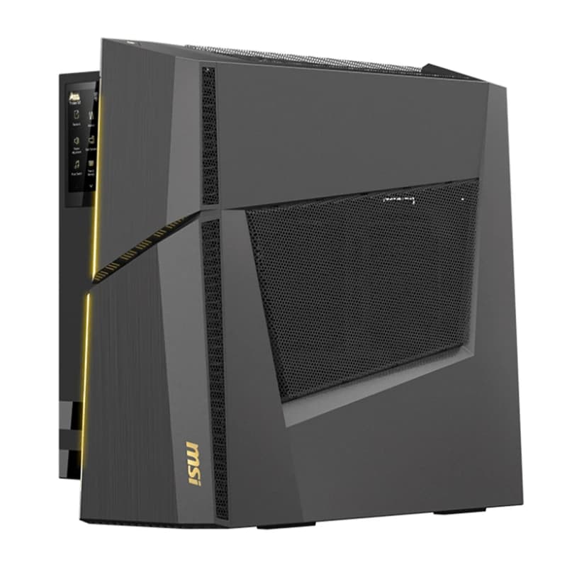کامپیوتر کامل ام اس آی مدل MEG TRIDENT X2 14NUG — تصویر ۳