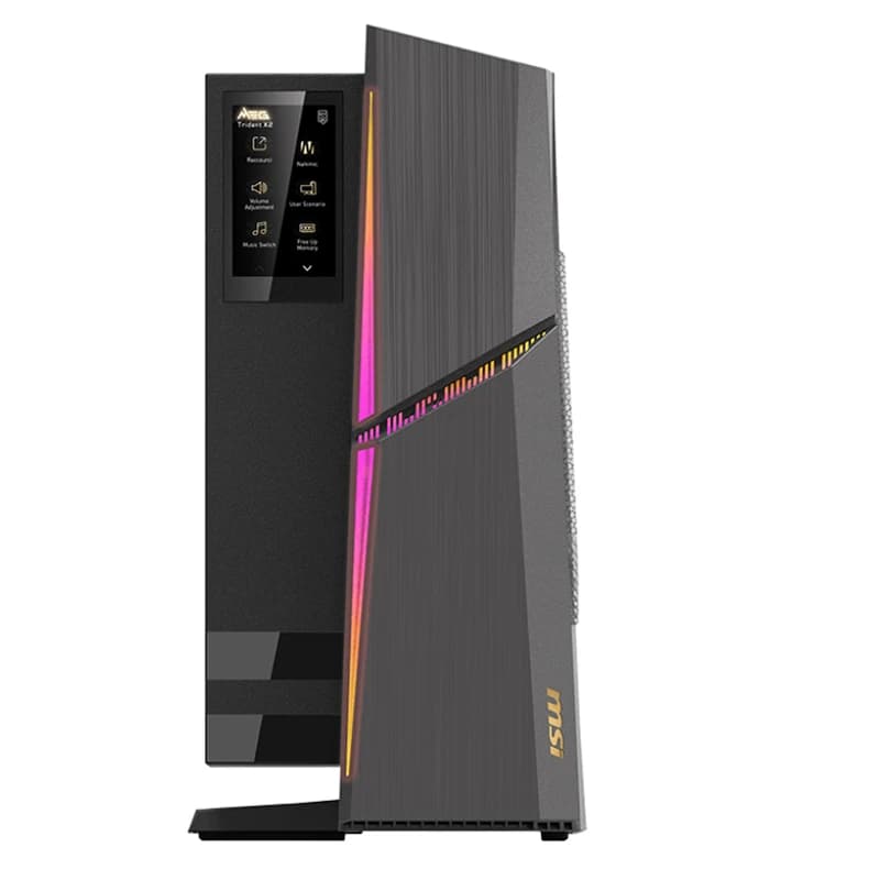 کامپیوتر کامل ام اس آی مدل MEG TRIDENT X2 14NUG — تصویر ۲