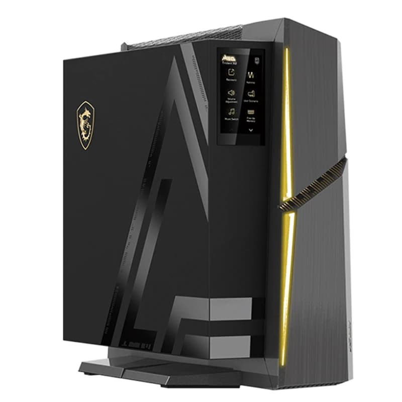 کامپیوتر کامل ام اس آی مدل MEG TRIDENT X2 14NUG