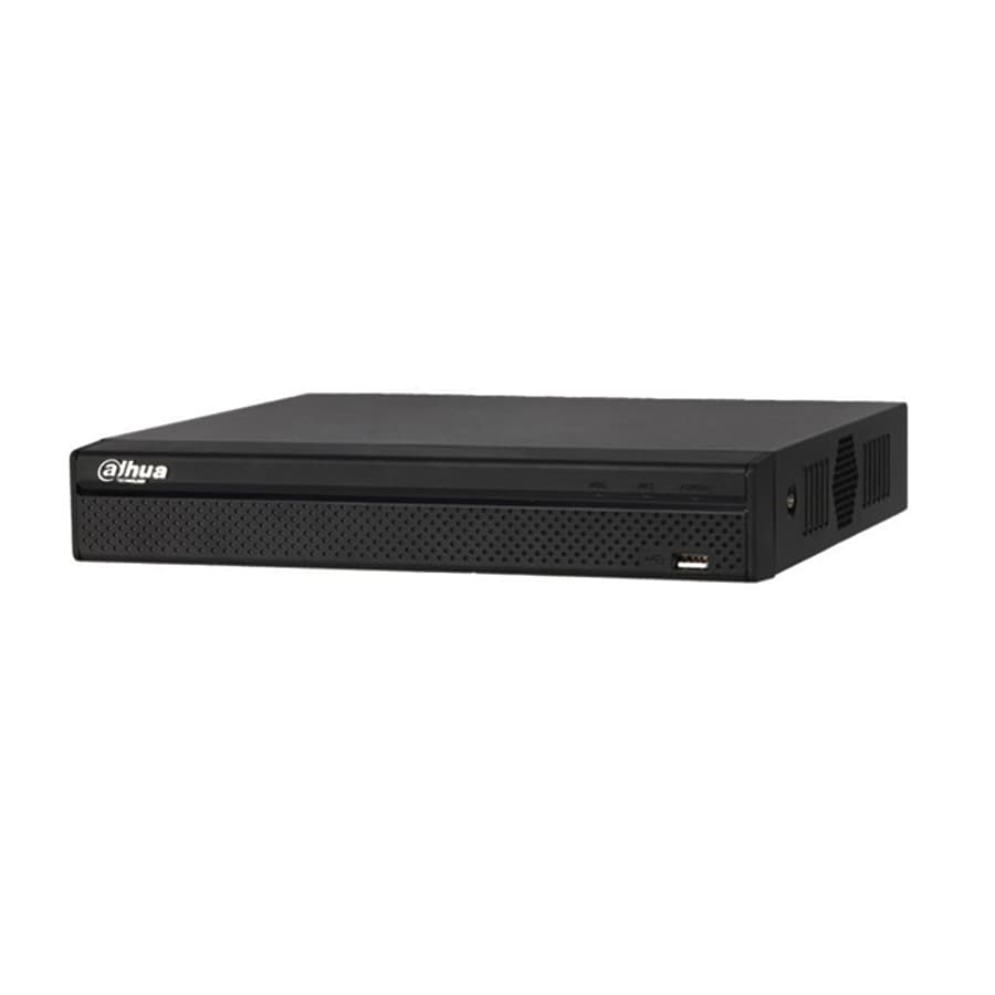 دستگاه NVR4108HS-8P-4KS2/L POE DAHUA 8 CH — تصویر ۳