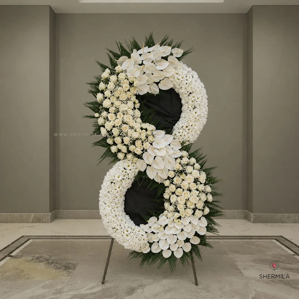 تاج گل سهیل — تصویر ۲