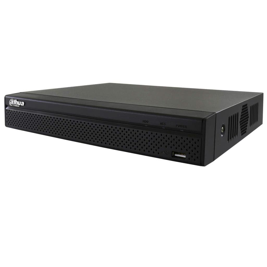 دستگاه NVR4108HS-4KS2/L DAHUA 8 CH — تصویر ۷