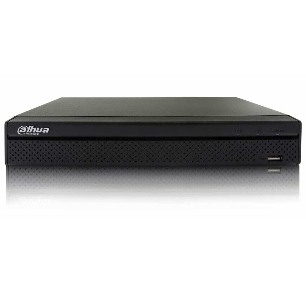 دستگاه NVR4108HS-4KS2/L DAHUA 8 CH — تصویر ۵