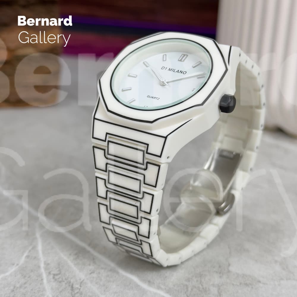 ساعت مچی طرح سه بعدی دارک واچ D1 Milano 3D — تصویر ۱۲
