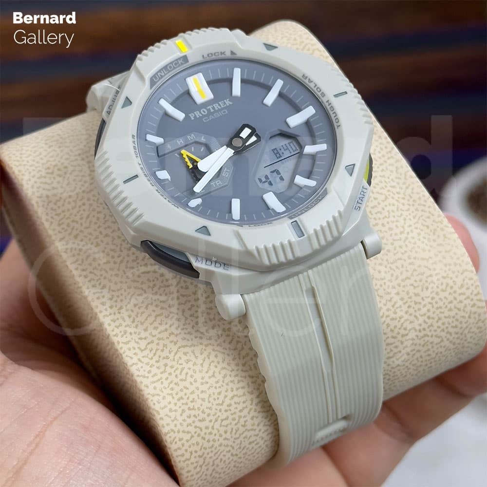 ساعت مچی کاسیو پروترک CASIO PROTREK PRJBO01-7D — تصویر ۱۰