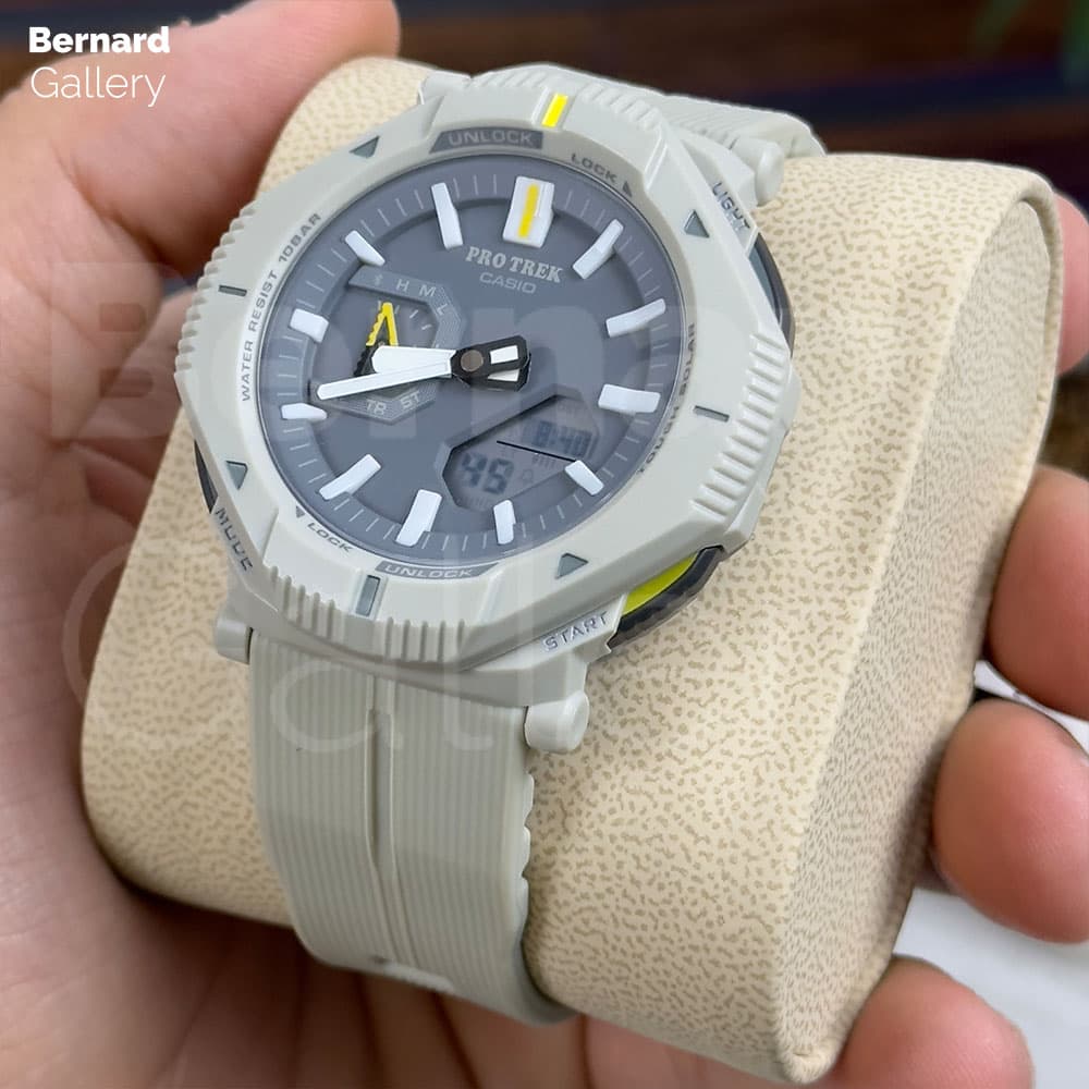 ساعت مچی کاسیو پروترک CASIO PROTREK PRJBO01-7D — تصویر ۱۱