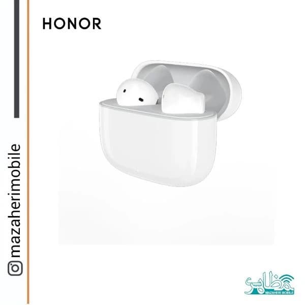 ایرپاد آنر مدل Honor choice Earbuds X7E ACTIVE اصلی+گلوبال — تصویر ۲