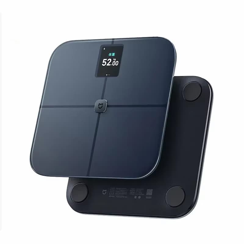 ترازو وزن کشی هوشمند شیائومی Mijia Body Fat Scale S400 Pro