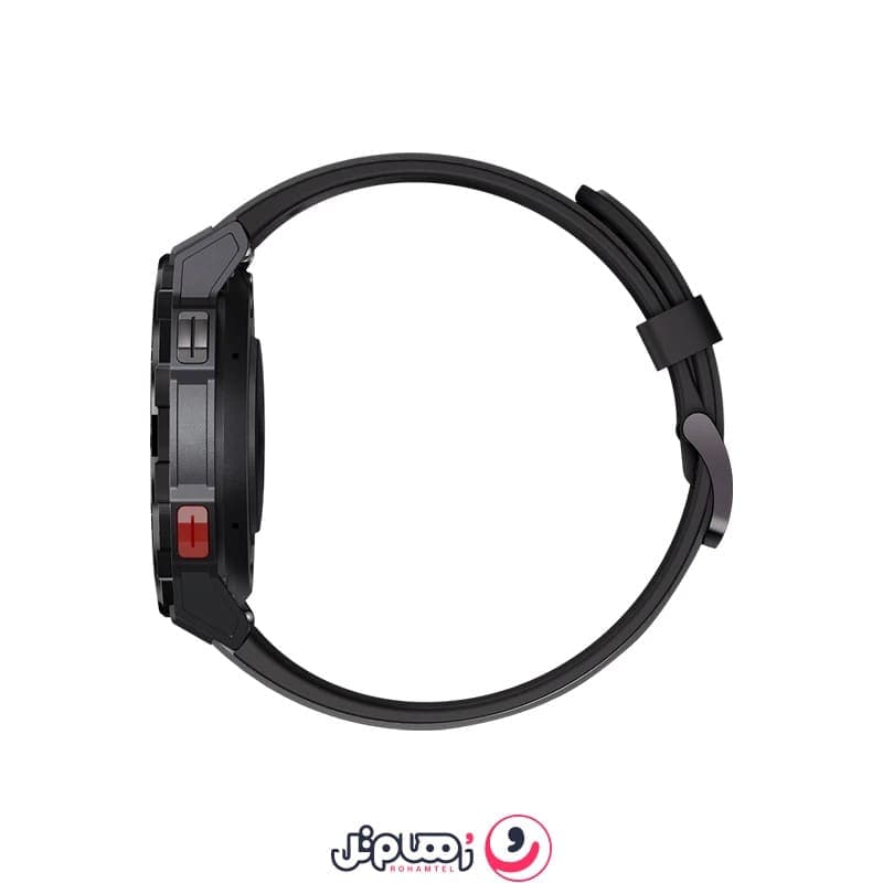 ساعت هوشمند میبرو مدل Mibro GS Pro — تصویر ۴