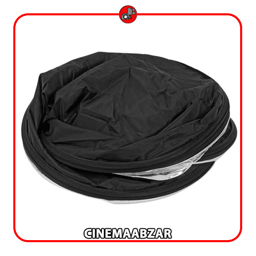 رفلکتور پنج کاره سپتا Septa Reflector 5in1 80cm ( قیمت اقساطی ) — تصویر ۴