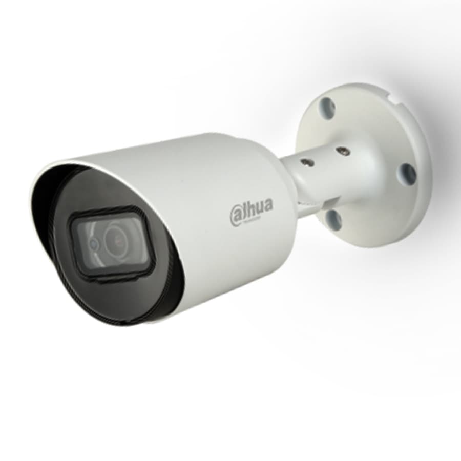 دوربین مدار بسته بالت 5 مگا پیکسل داهوا مدل DAHUA DH-HAC-HFW1500TP — تصویر ۴
