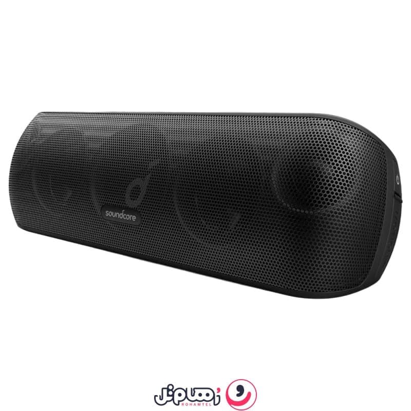 اسپیکر بلوتوثی قابل حمل انکر مدل SoundCore Motion+ A3116 — تصویر ۹