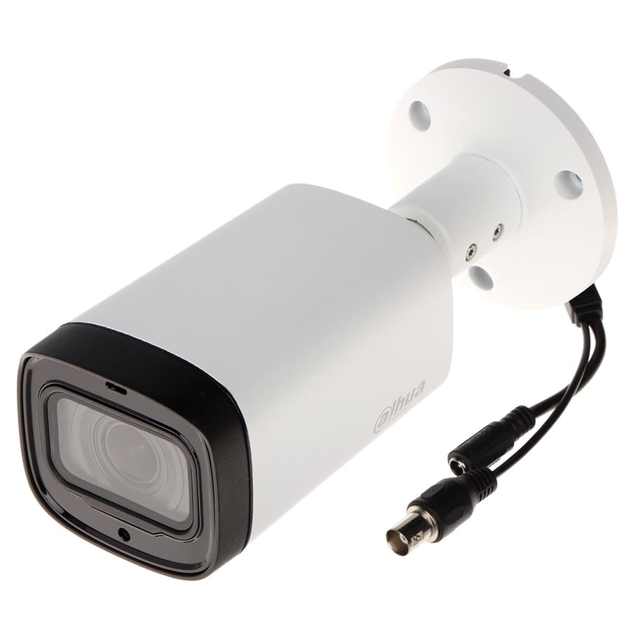 دوربین مداربسته بولت۲MP داهوا مدل HAC-HFW1200RP-Z-IRE6