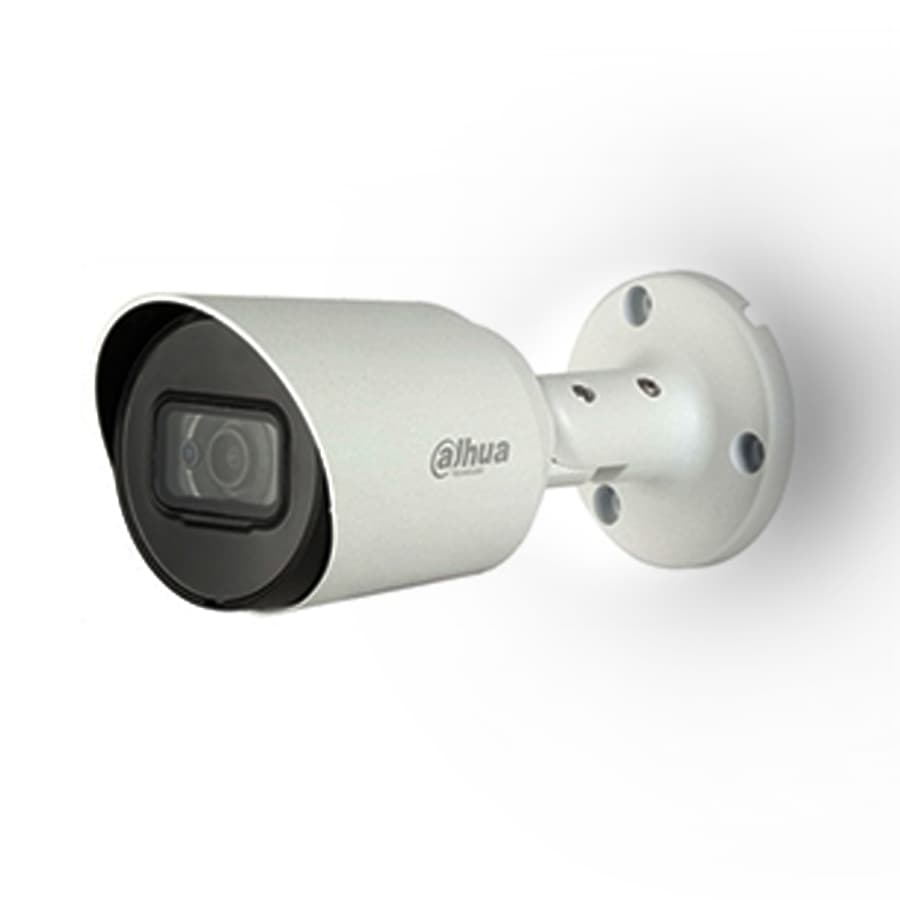 دوربین مداربسته آنالوگ داهوا مدل HAC-HFW1200T-A(2MP)
