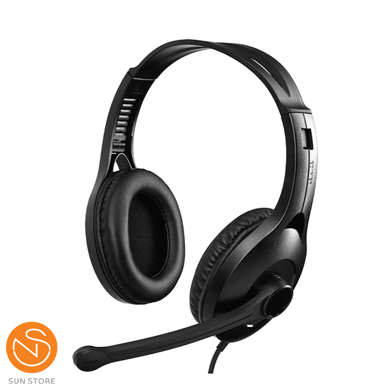 هدست ادیفایر مدل K800 — تصویر ۳