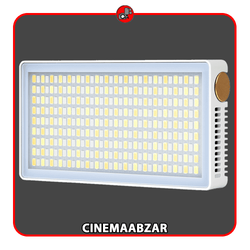 پنل نور ثابت آراروکس Ararox SL-PB40R High Power Pocket Light (اقساطی) — تصویر ۹