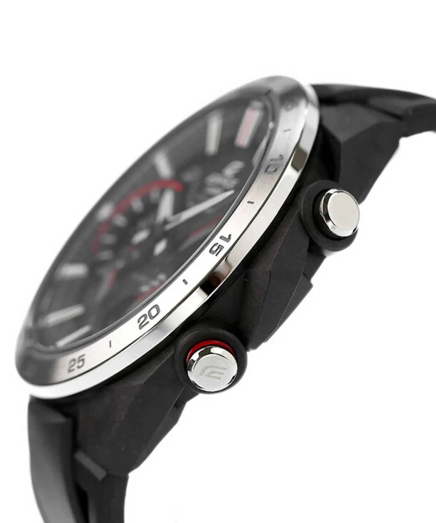 ساعت مچی کاسیو ادیفایس Casio Edifice ECB-2200P-1ADF — تصویر ۱۱