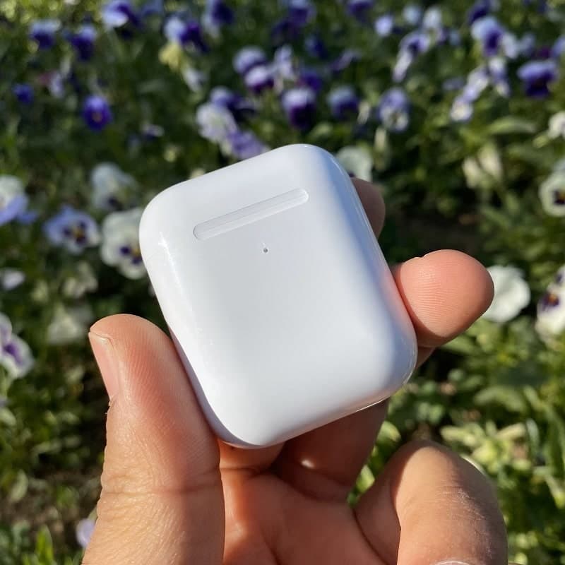 ایرپاد سری 2 اپل فول کپی — تصویر ۶