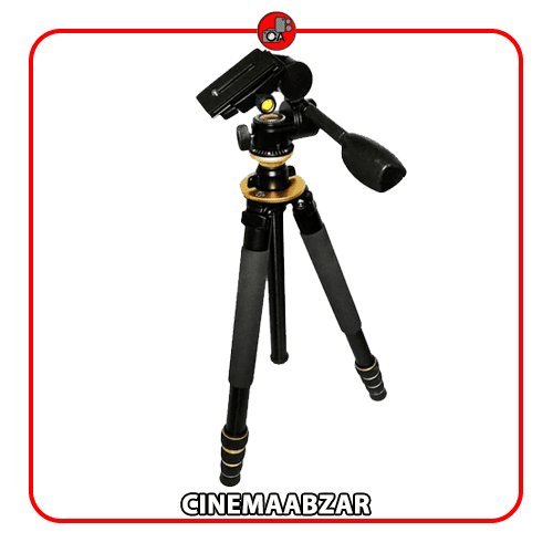 سه پایه فوتومکس Fotomax FX1000 Camera Tripod — تصویر ۶
