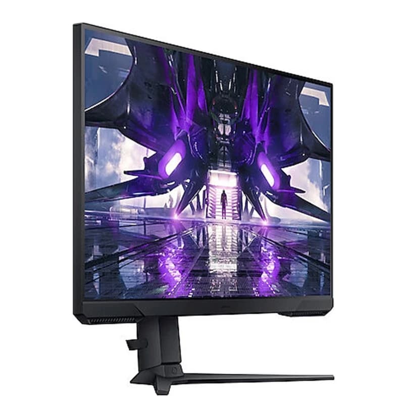مانیتور سامسونگ مدل LS27AG300 سایز 27 اینچ — تصویر ۳