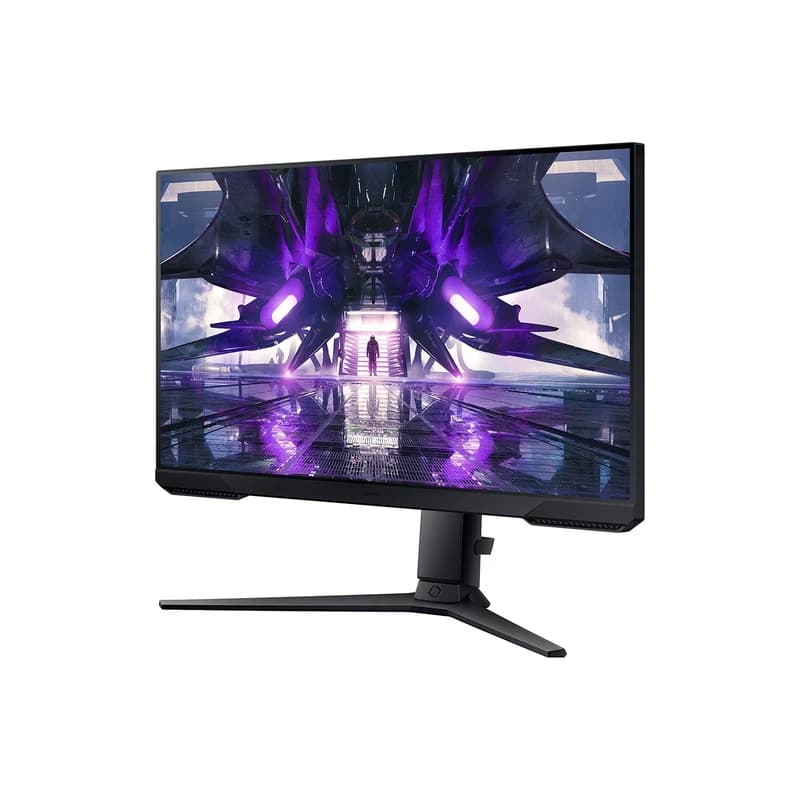 مانیتور سامسونگ مدل LS27AG300 سایز 27 اینچ — تصویر ۲