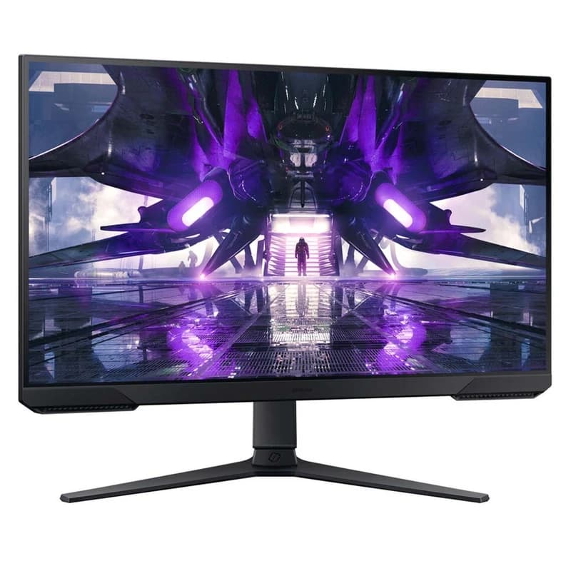 مانیتور سامسونگ مدل LS27AG300 سایز 27 اینچ — تصویر ۸