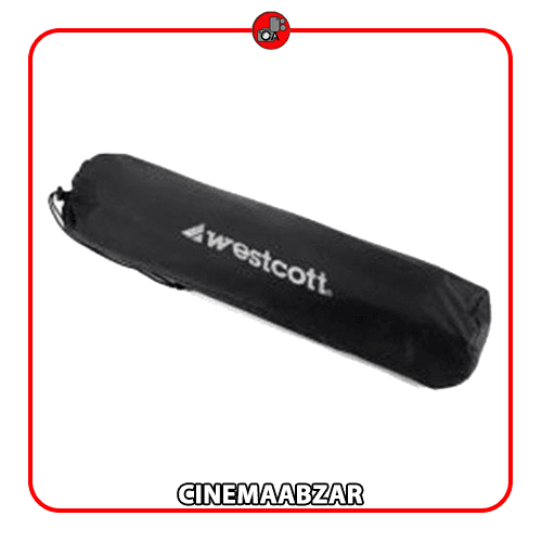 اکتاپرتابل پارابولیک وسکات 90 Westcott 90cm Parabolic Softbox (اقساطی) — تصویر ۱۰