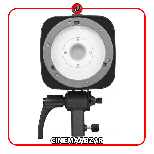 ویدئو لایت گودکس Godox Litemons LA150R RGB LED Monolight (Black) (اقساطی) — تصویر ۴