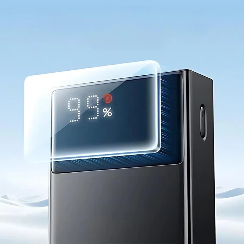 پاور بانک 20000 بیسوس مدل 9PPXD2-20 (P10067402122) — تصویر ۸