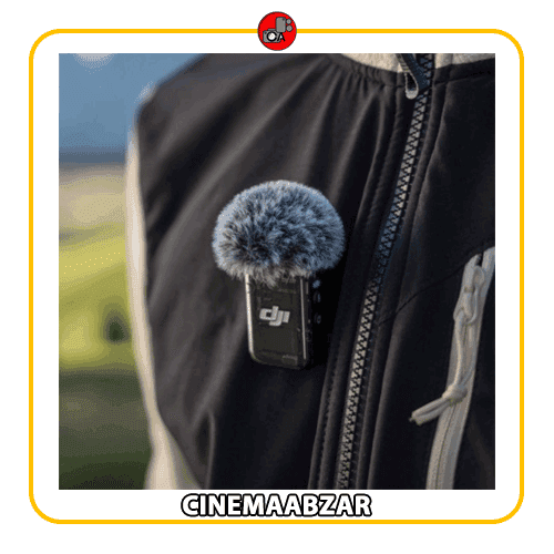 دوربین اسمو پاکت کمبو dji osmo pocket 3 creator combo ( قیمت اقساطی ) — تصویر ۶