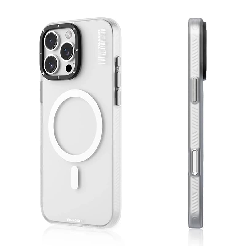 کاور یانگ کیت مدل Hidden Sands مناسب برای گوشی آیفون iphone 16 — تصویر ۵