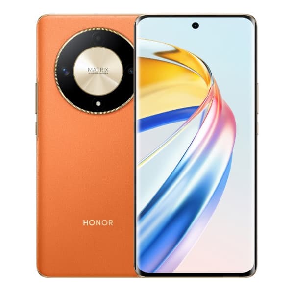 گوشی موبایل آنر Honor X9b 5G دو سیم کارت ظرفیت 256/12 گیگابایت — تصویر ۲