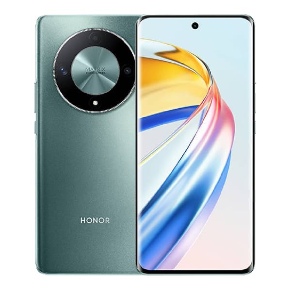 گوشی موبایل آنر Honor X9b 5G دو سیم کارت ظرفیت 256/12 گیگابایت — تصویر ۳