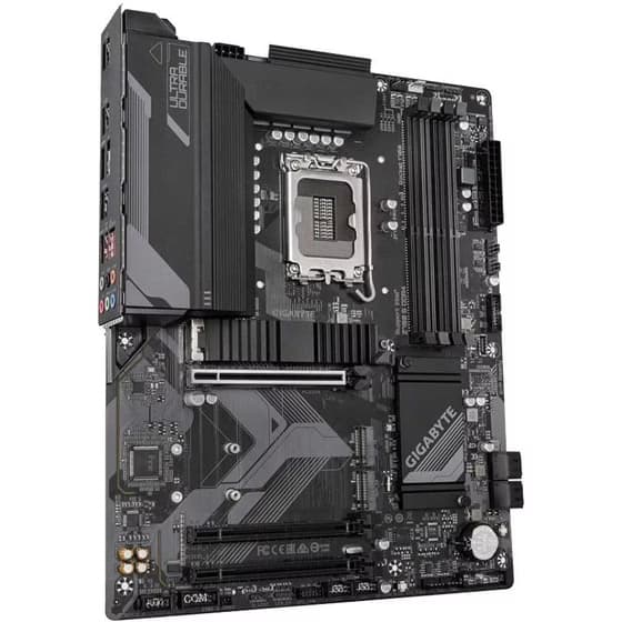 مادربرد گیگابایت مدل Z790 S DDR4 — تصویر ۴